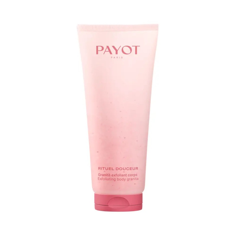 Payot Rituel Douceur Exfoliating Body Scrub 4ml sample