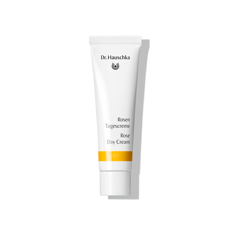 Rose Day Cream 30 ml