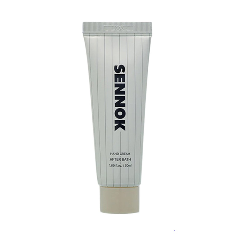 SENNOK Hand Cream After Bath 30ml 30ml