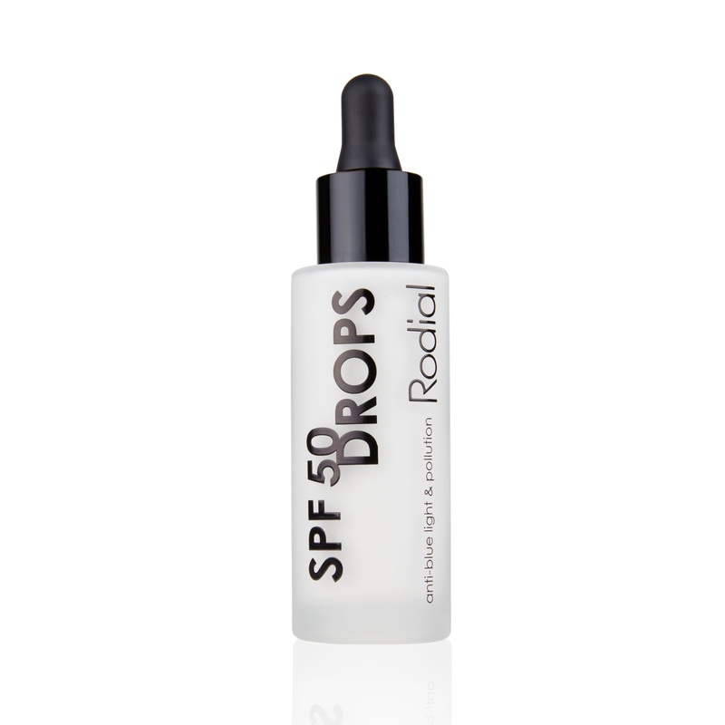SPF-50 Drops 31ml