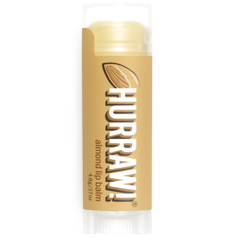 Almond Lip Balm