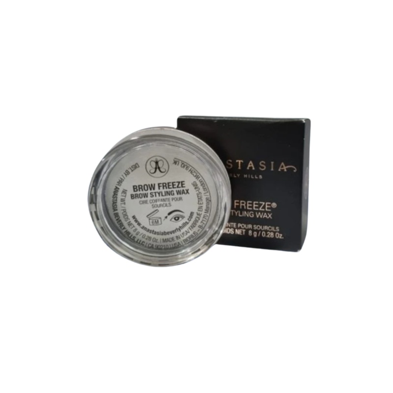 Brow Freeze (Old) Clear