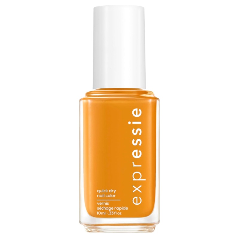 Essie Expressie Quick Dry Nail Polish 120 Dont Hate Curate
