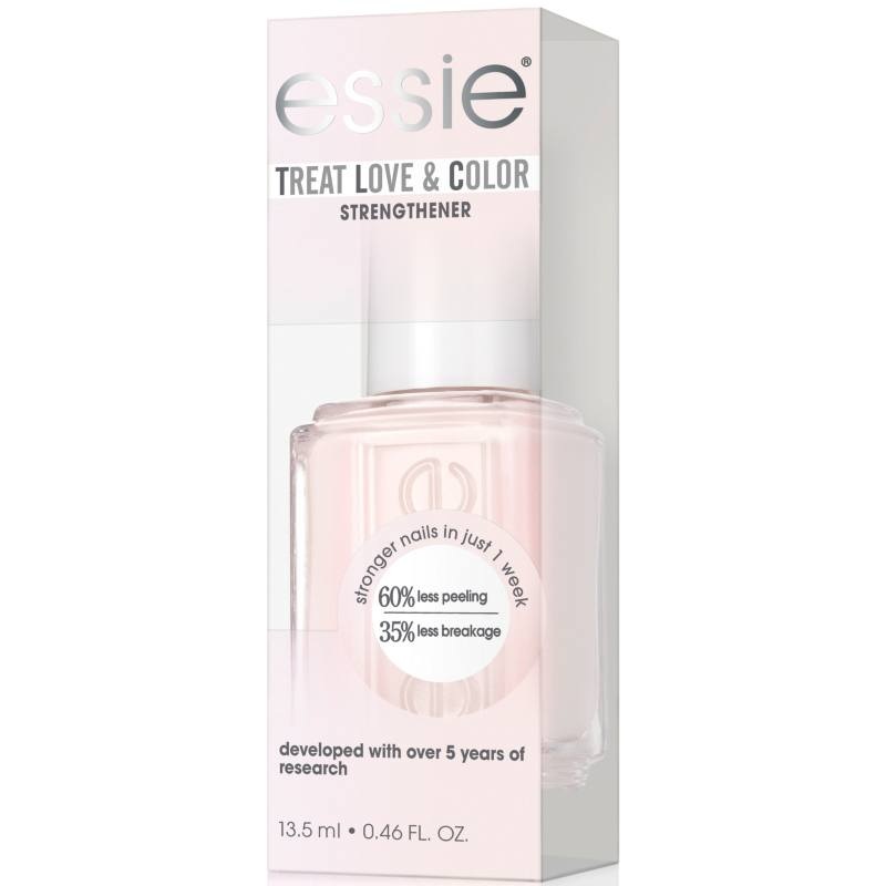 Essie Treat Love & Color Strengthener Nail Lacquer 03 Sheers To You