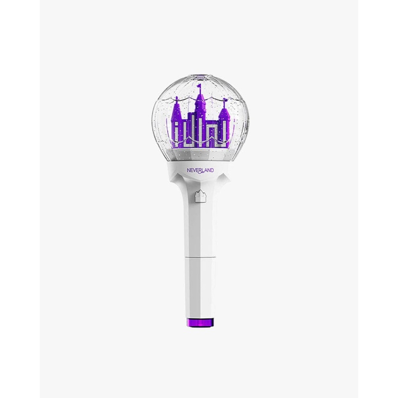 (G)I-DLE Official Lightstick Neverbong Ver. 2