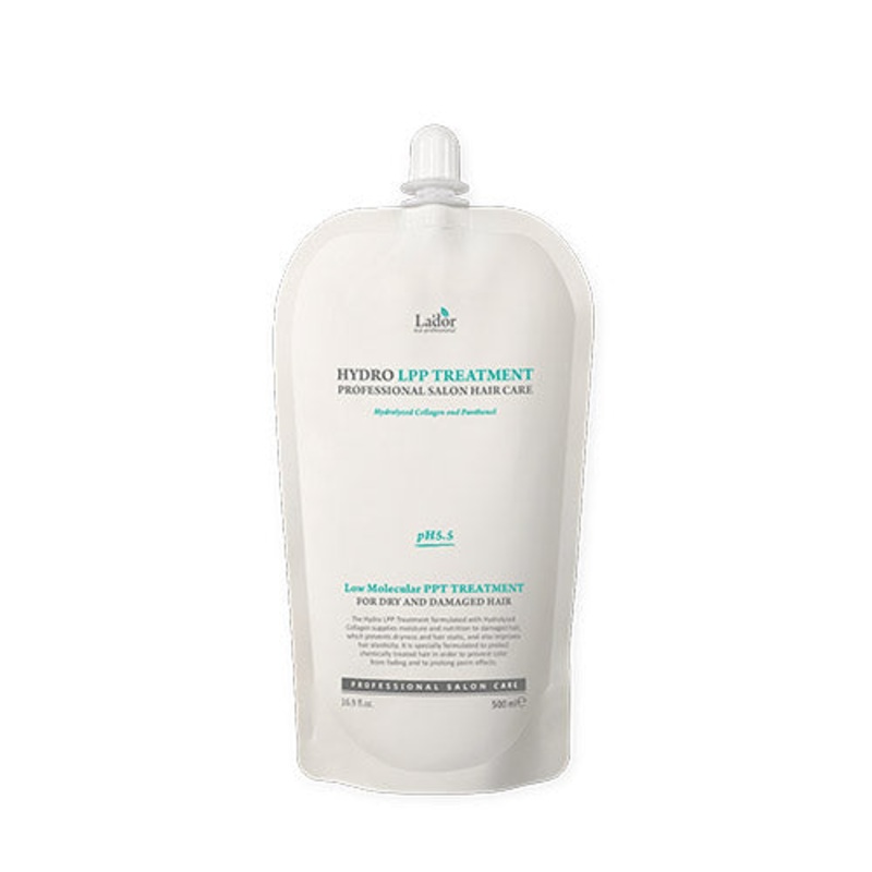 Lador Hydro LPP Treatment Refill 500ml 500ml