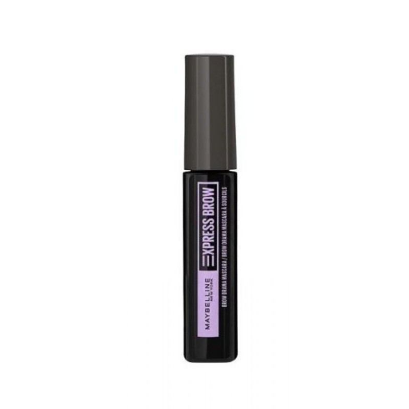 Maybelline Xpress Brow Drama Mascara 04 Dark Brown