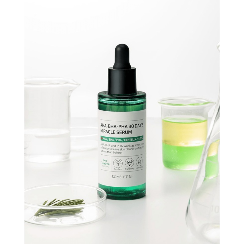 SOME BY MI AHA BHA PHA 30 Days Miracle Serum