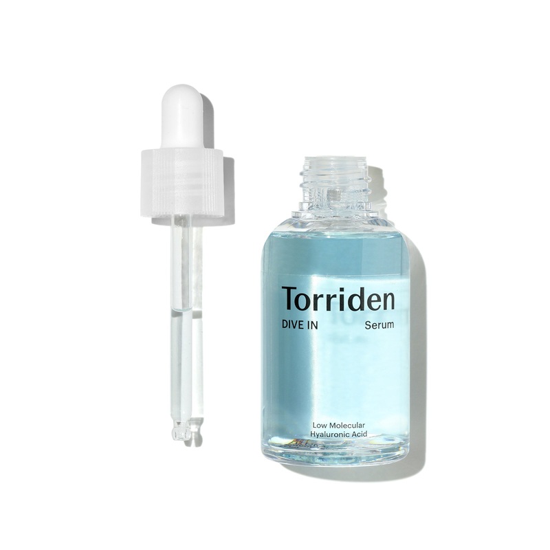 Dive in Serum with Hyaluronic Acid 50 ml