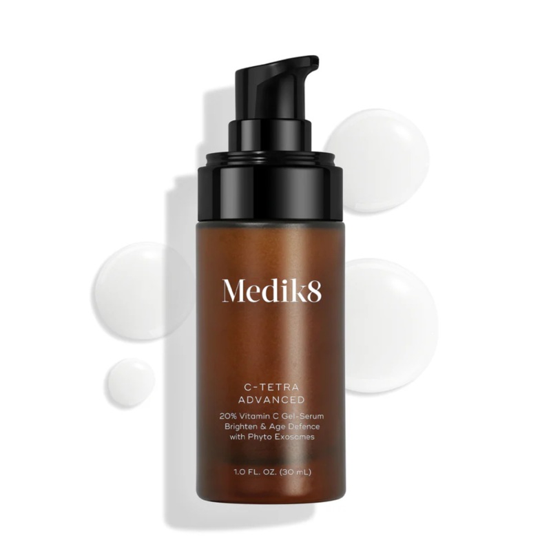 Medik8 C-Tetra Advanced Gel-Serum 30ml TESTER