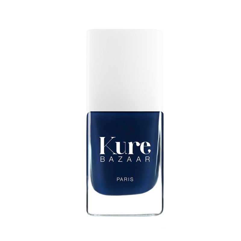 Navy Nail Colour 10ml