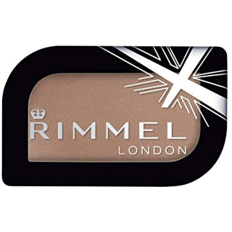Rimmel London Magnif’Eyes Mono Eyeshadow 003 All About The Base