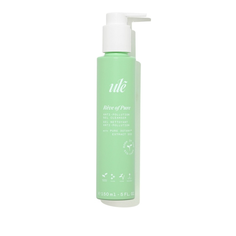 Rve of Pure Cleansing Gel 150 ml