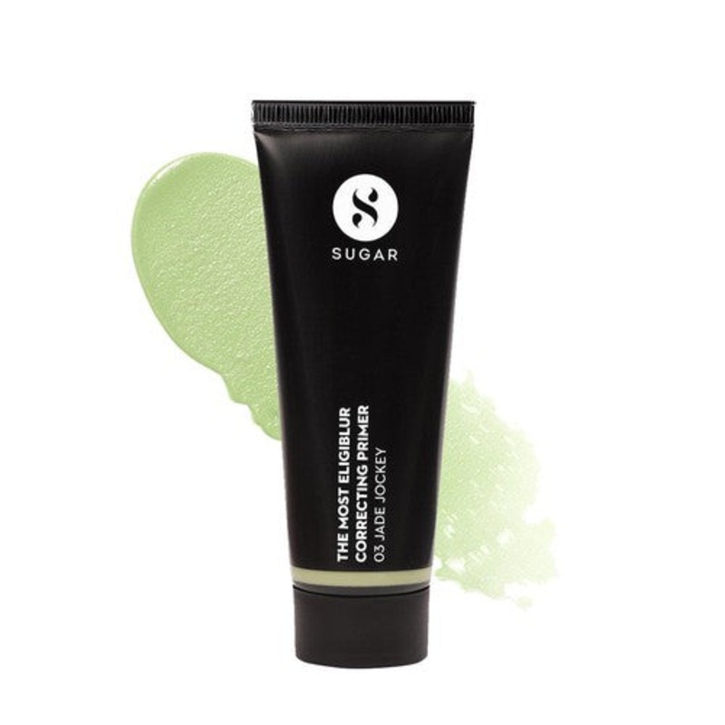 The Most Eligiblur Correcting Primer – 03 Jade Jockey (Green)