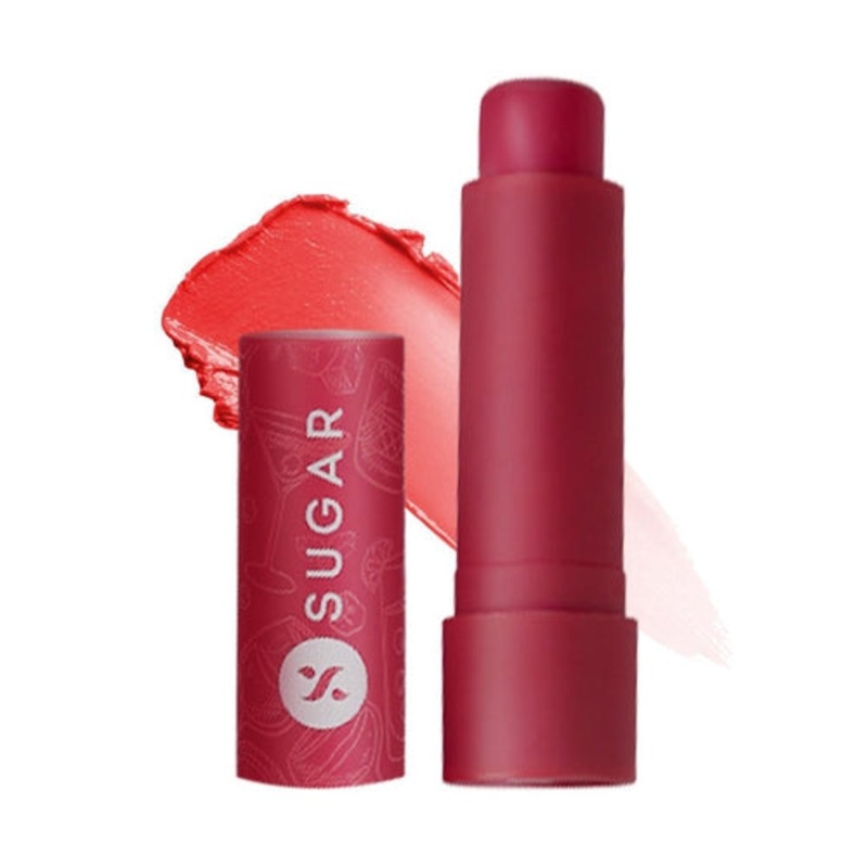 Tipsy Lips Moisturizing Balm – 02 Cosmopolitan