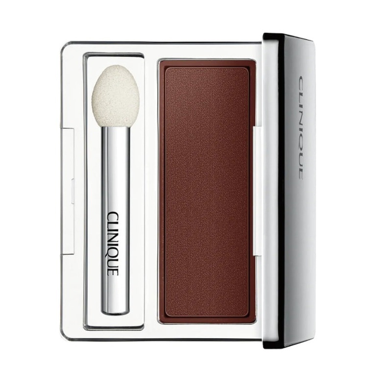 Clinique All About Shadow  Single 02 Black Honey