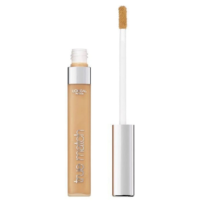 L’Oreal True Match Perfecting Concealer 6.D/W Golden Honey