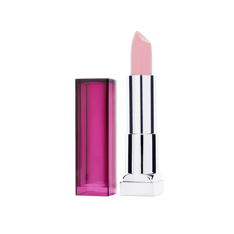 Maybelline Color Sensational Lipstick 108 Pink Pearl