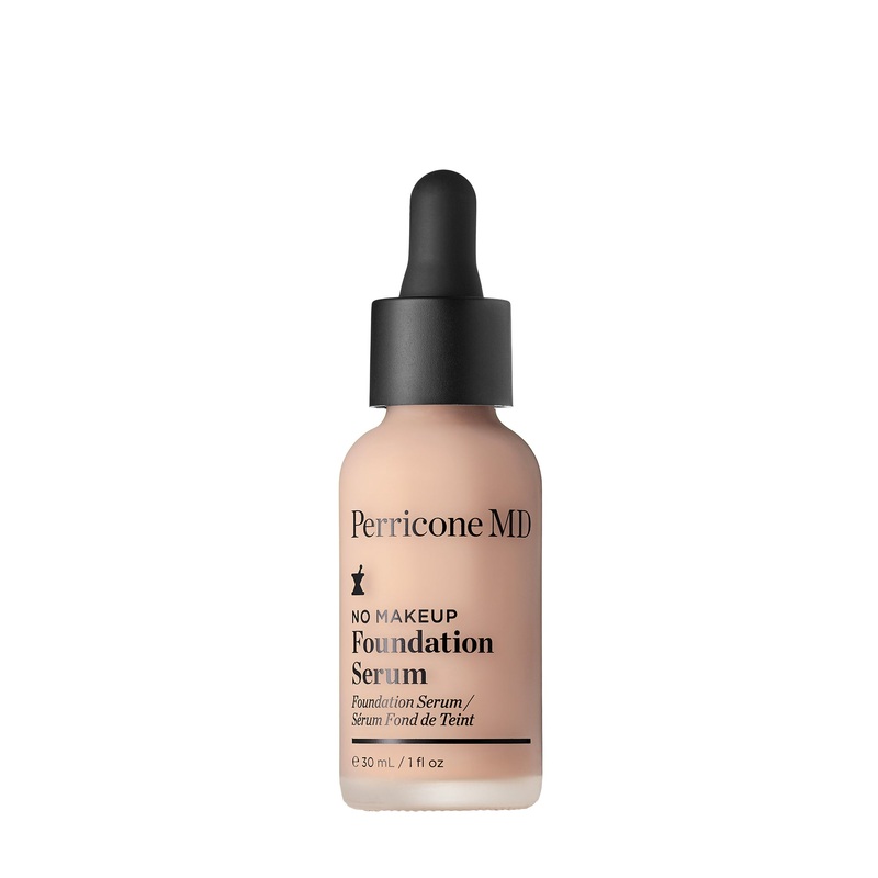 No Makeup Foundation Serum Porcelain No SPF 6ml