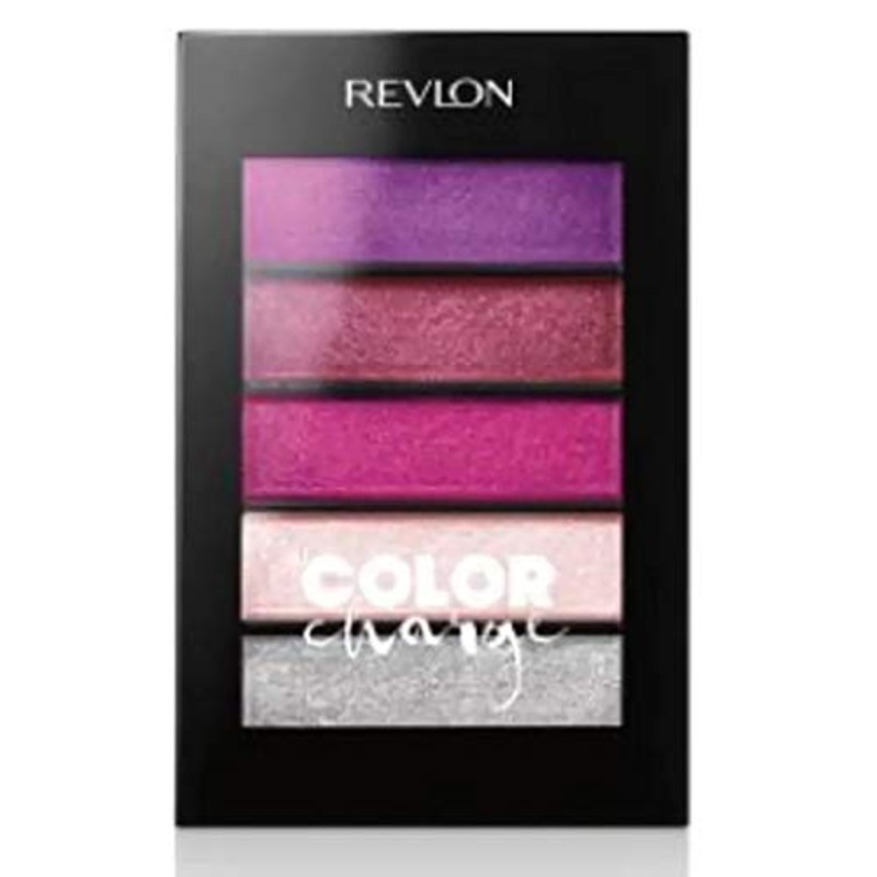 Revlon Colour Charge Lip Powder, High Fever 101