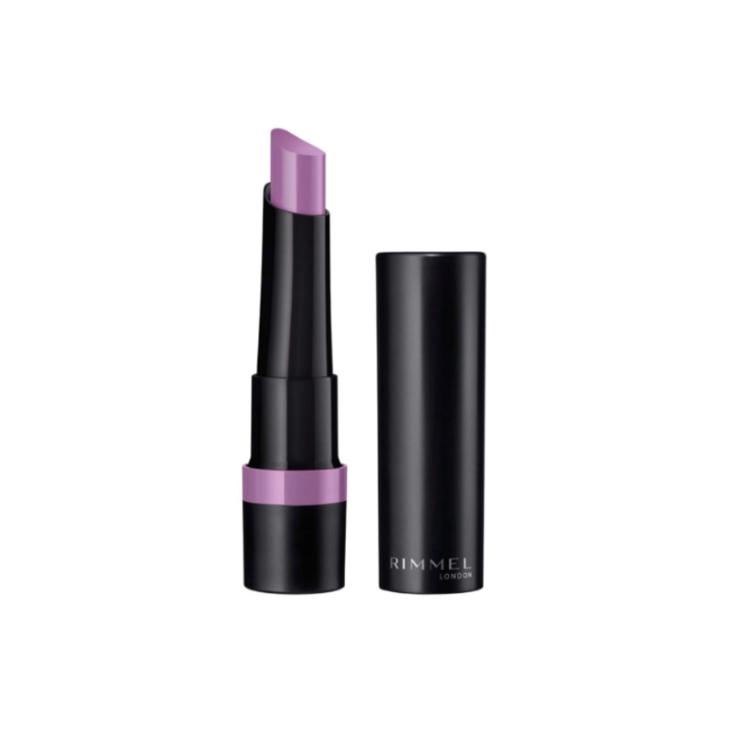 Rimmel Lasting Finish Extreme Lipstick 205 Suga Sugar