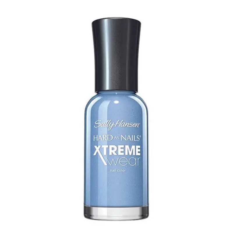 Sally Hanson Hard as Nails Xtreme Wear – 459 Babe Blue