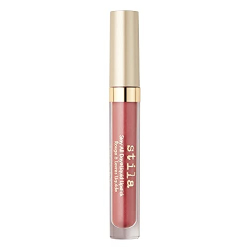 Stila Stay All Day Liquid Lipstick Capri Shimmer