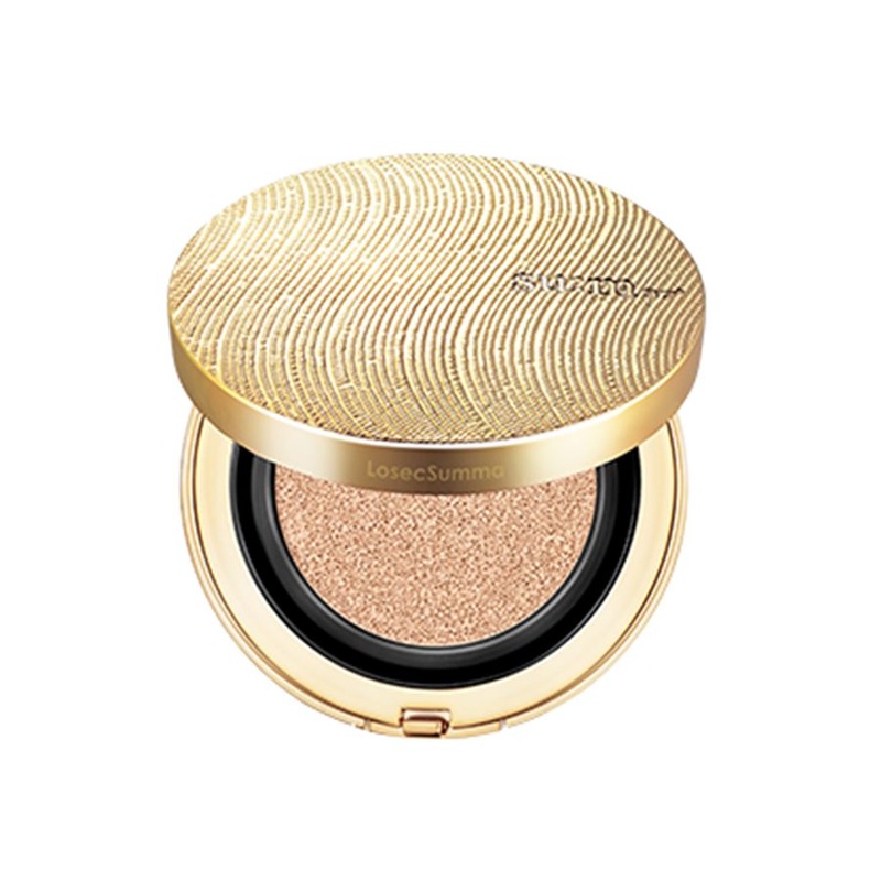 su:m37 LosecSumma Elixir Golden Cushion Original + Refill (15g*2ea) #1