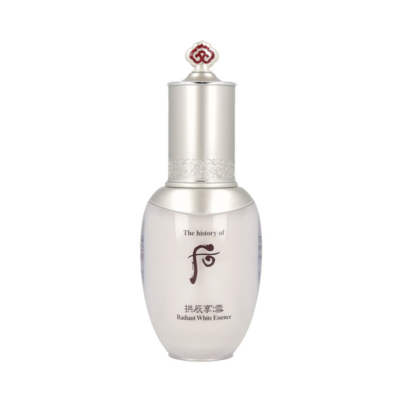 THE WHOO Gongjinhyang Seol Radiant White Essence 45ml