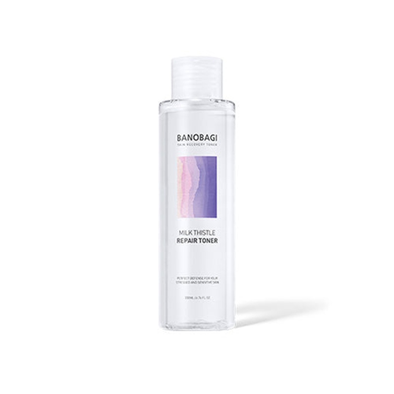 BANOBAGI Milk Thistle Repair Toner 200ml 200ml