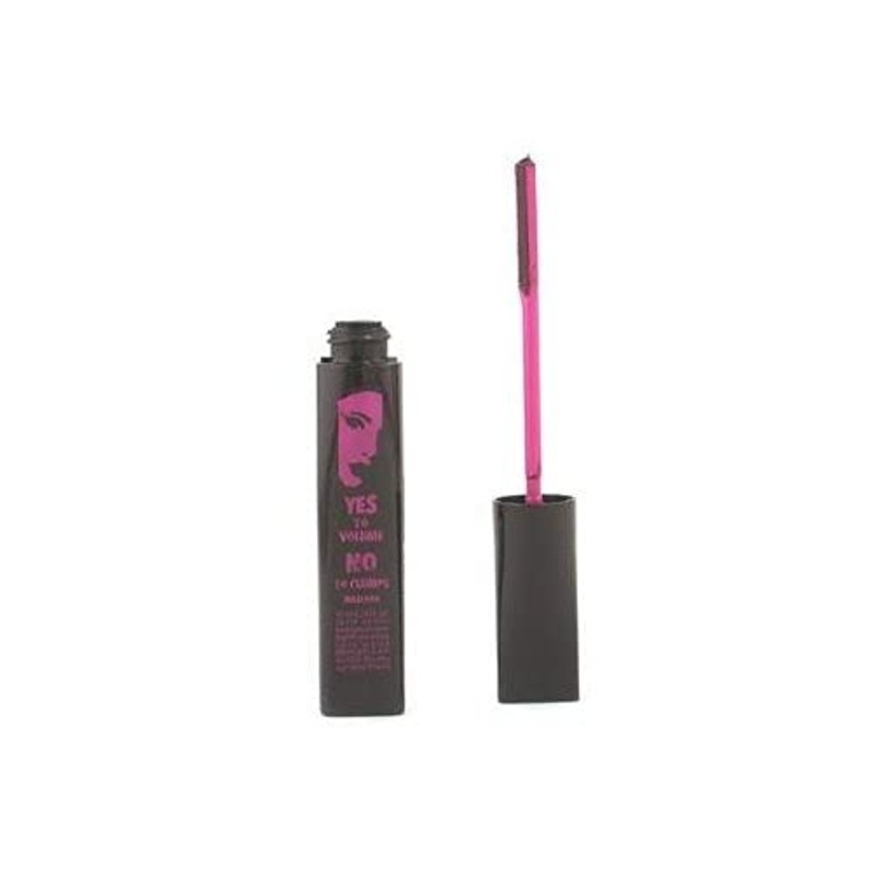 Bourjois Yes To Volume No To Clumps Mascara – # 32 Brun Partisan – 10m