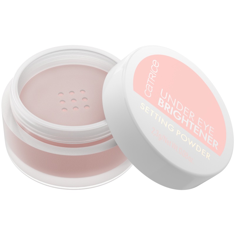 Catrice Under Eye Brightener Setting Powder 10
