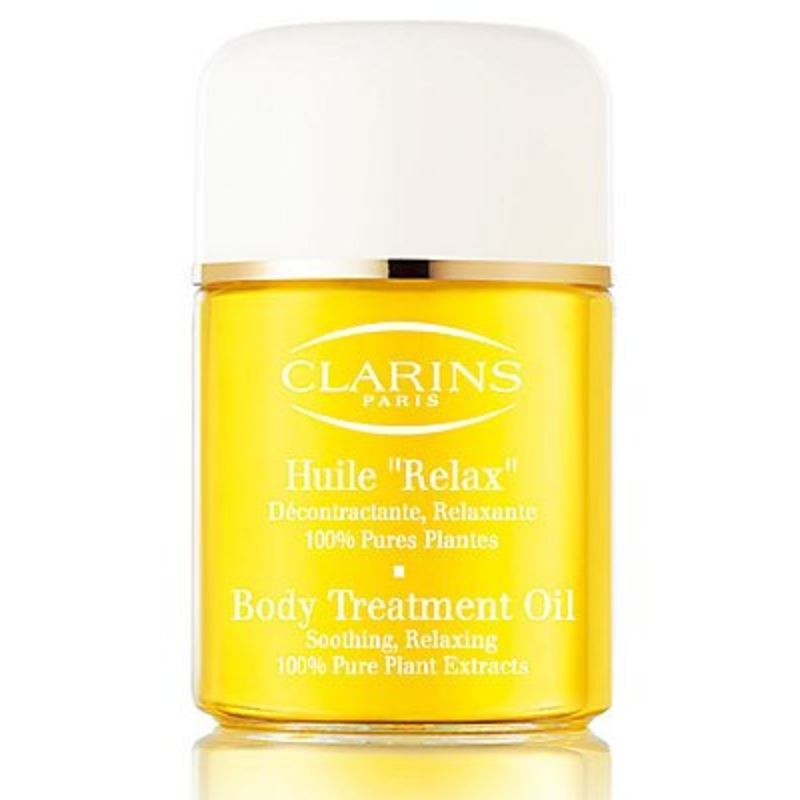 Clarins Relax Body Treatment Oil 30ml