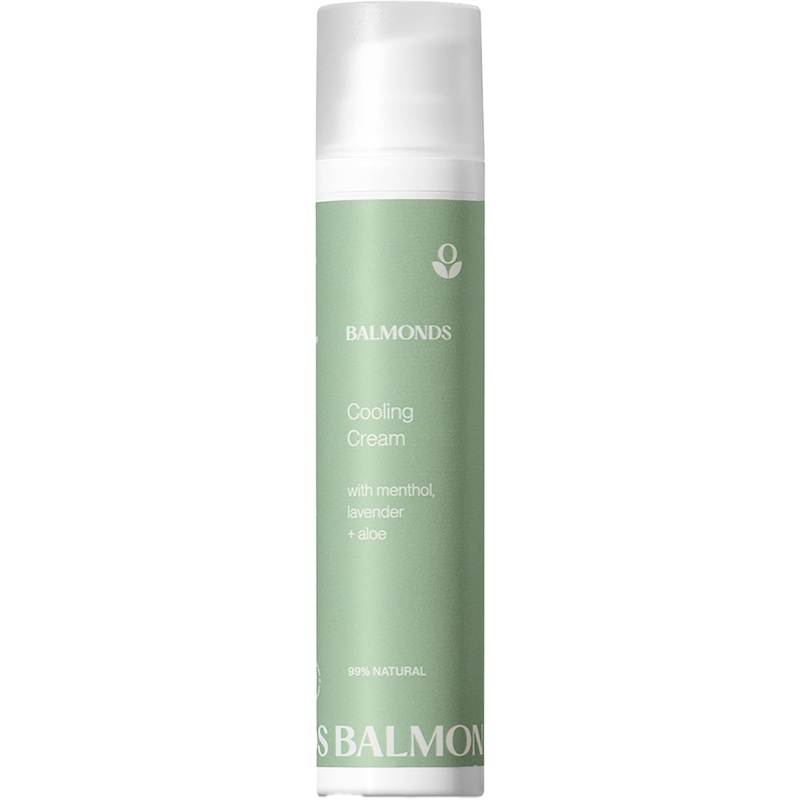 Cooling Cream