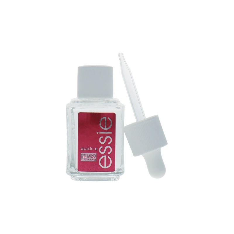 Essie Quick-E Drying Drops Nail Polish *No Box*