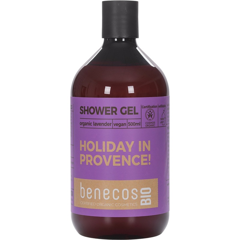 Holiday in Provence! | Shower Gel 500ml