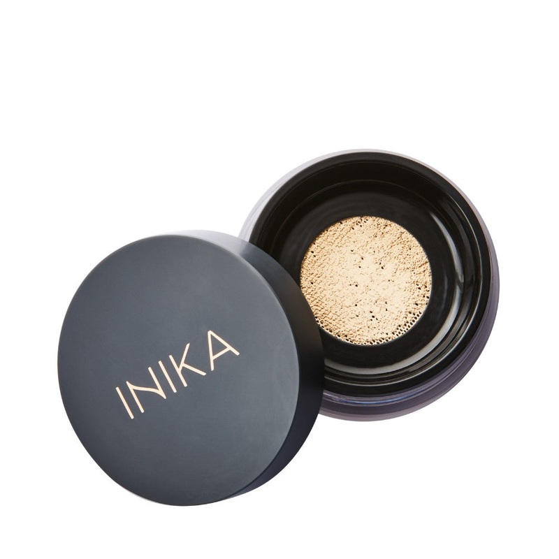 INIKA Loose Mineral Foundation SPF25 8g Grace