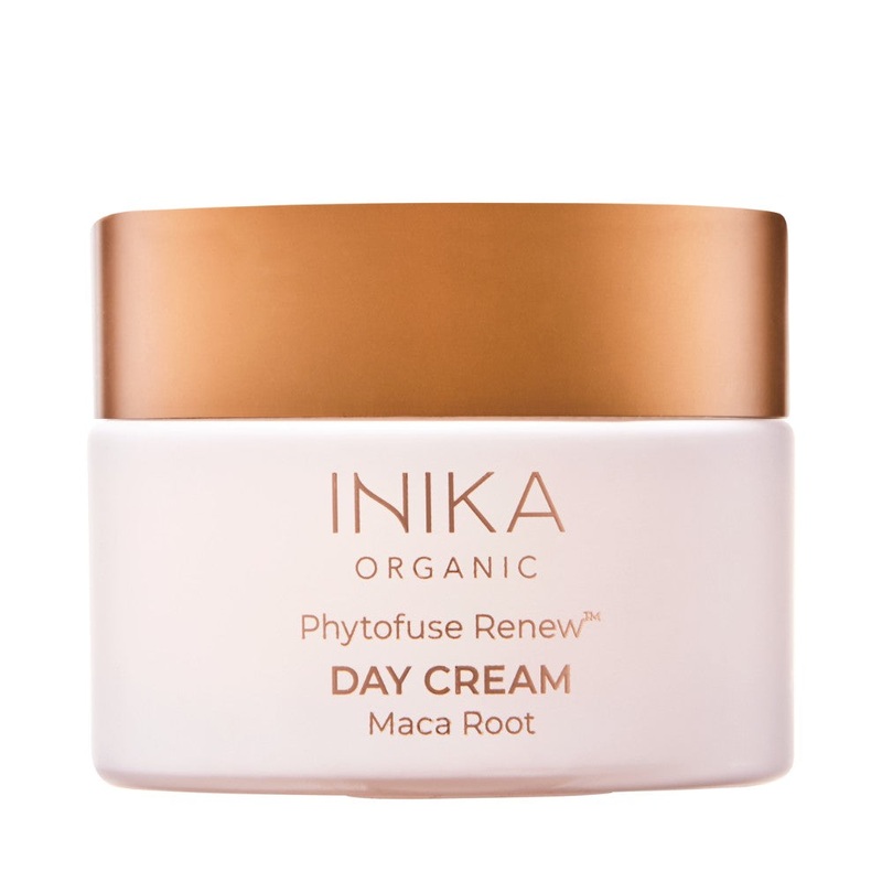 INIKA Organic Phytofuse Renew Day Cream