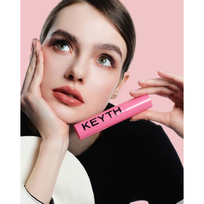 KEYTH Pink Flower Tone Up Primer