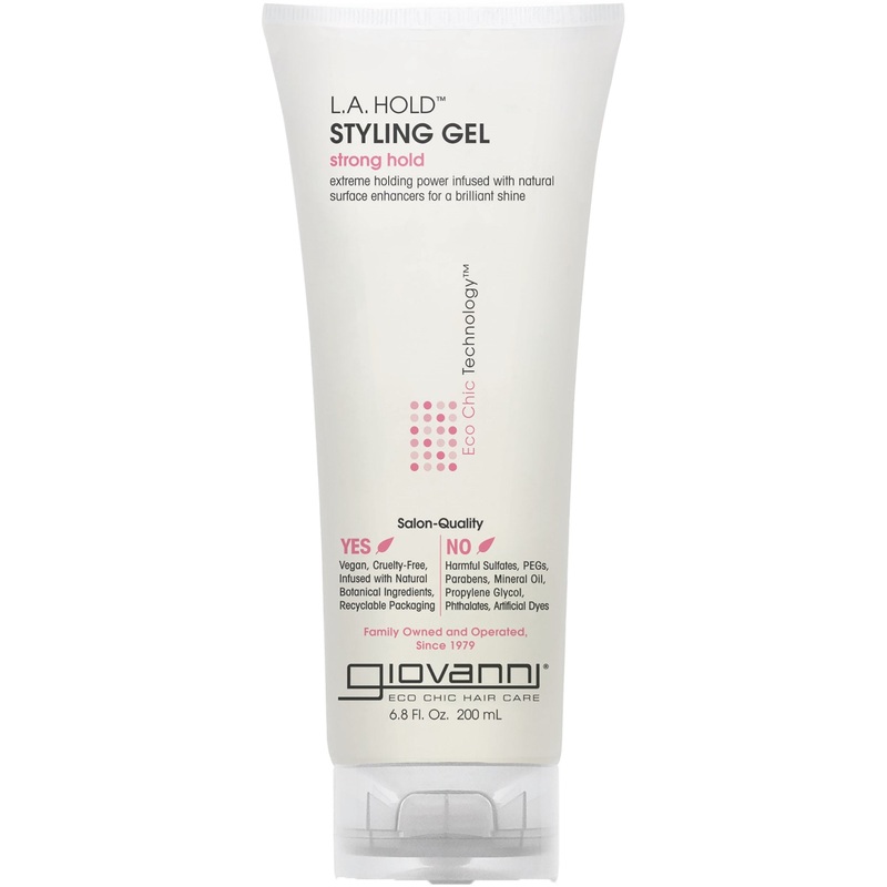 L.A. Natural Gel 60ml