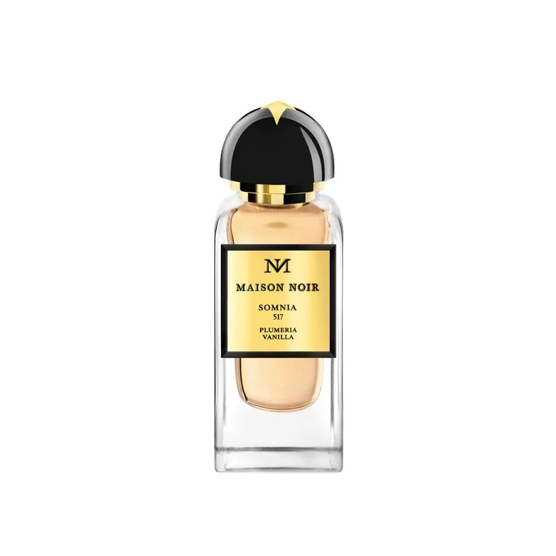 Maison Noir Somnia 517 Eau De Parfum 100ml