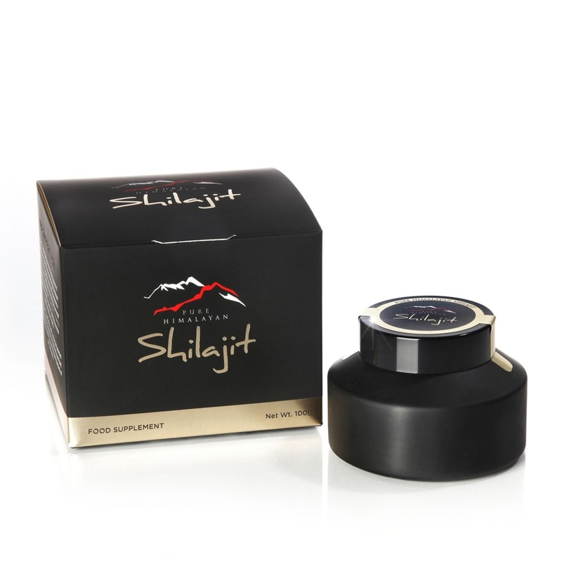 Shilajit 100g