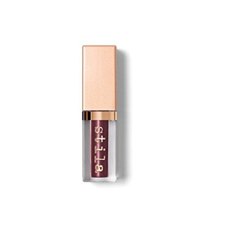 Stila Magnificent Metal Shimmer & Glow Liquid Eye Shadow – Pigalle