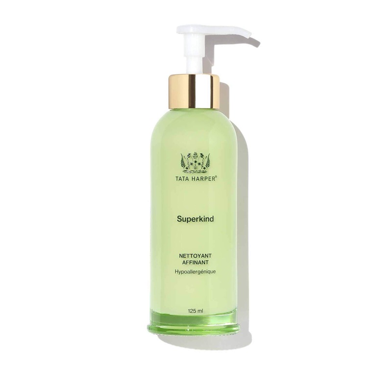 Superkind Refining Cleanser 125 ml