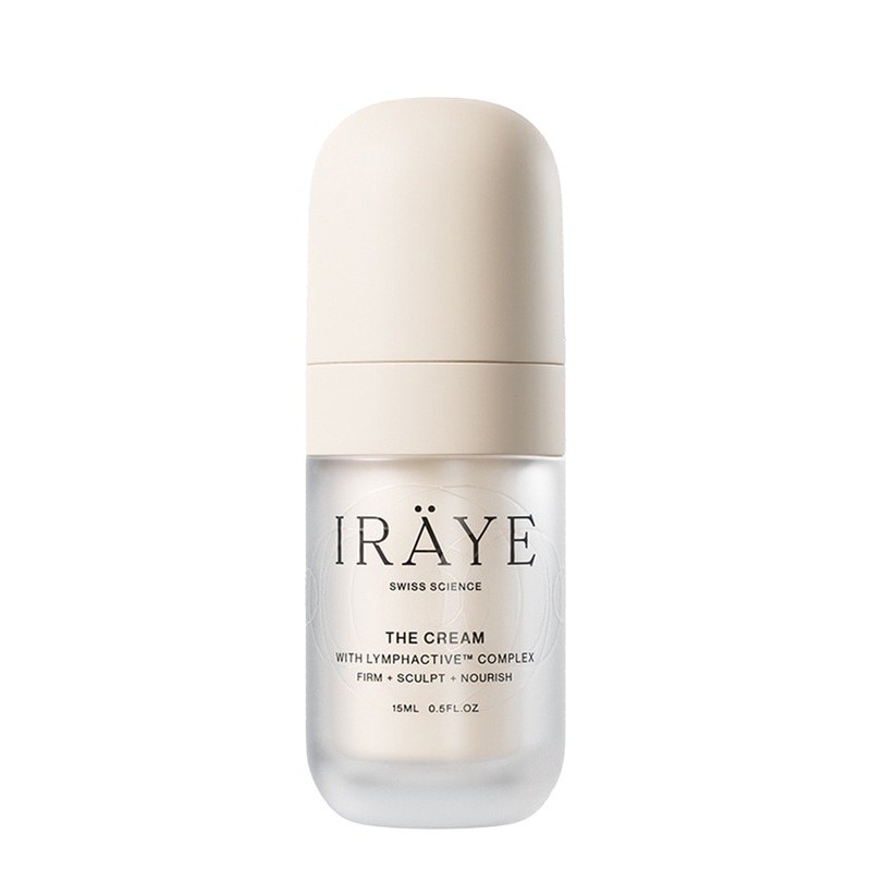 The Cream Mini 15ml