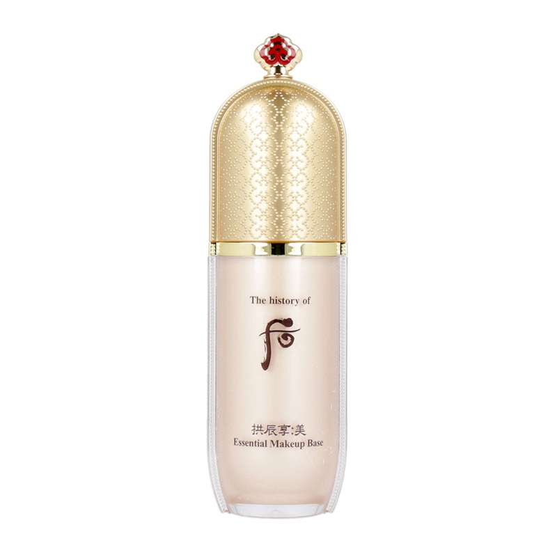 THE WHOO Gongjinhyang Mi Essential Makeup Base 40ml