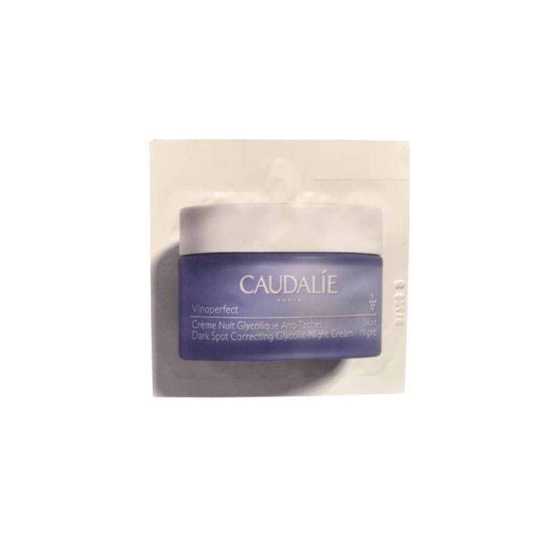 Vinoperfect Brightening Glycolic Night Cream Sachet Sachet 2ml