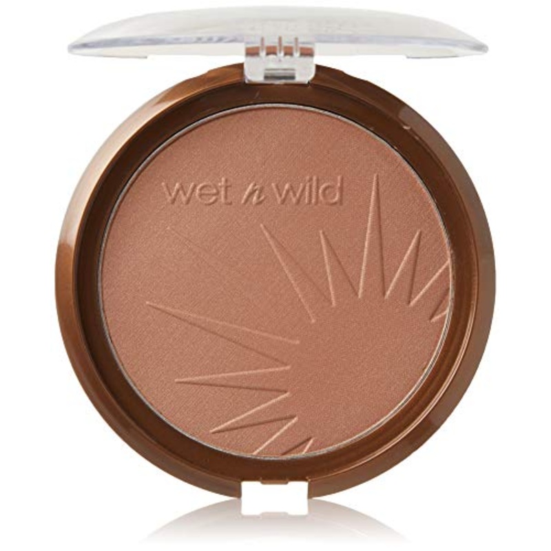 WET N WILD Color Icon Bronzer SPF 15 – Bikini Contest