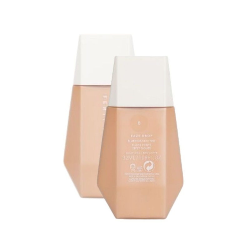 BEAUTY RESERVE – EAZE DROP BLURRING SKIN TINT 32ML 5