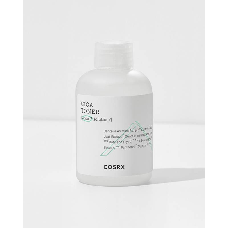 COSRX Pure Fit CICA Toner